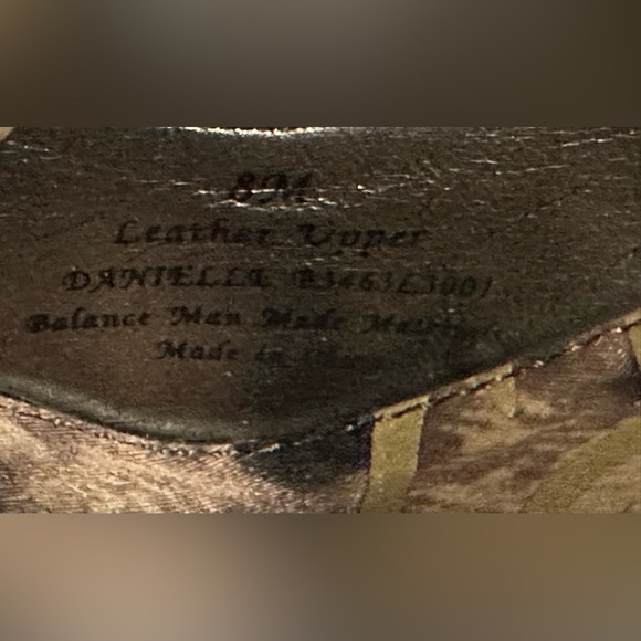 Sam Edelman Black and Gold Stiletto Heels 🖤💛 - Picture 8 of 9